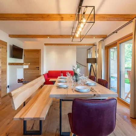 Almapartment Mauterndorf Pichl 9-1 *