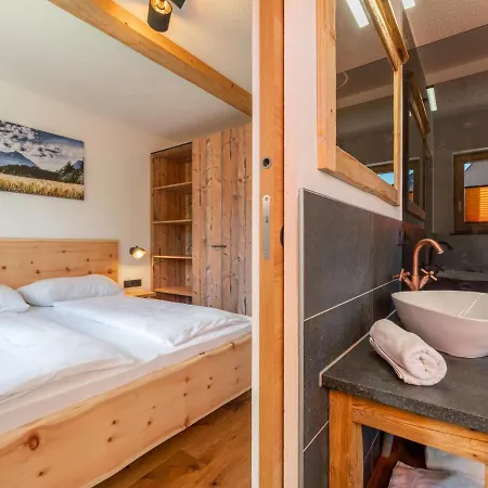 Almapartment Mauterndorf Pichl 9-1 *