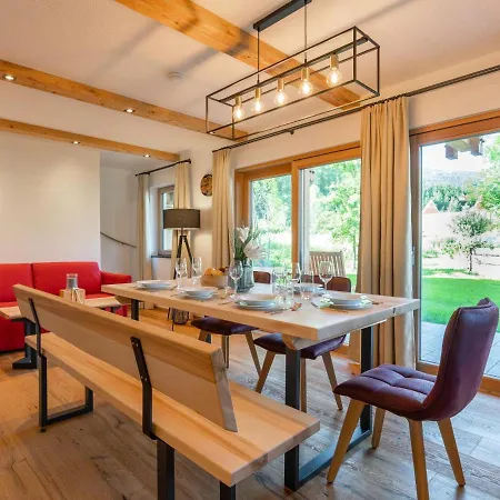 Almapartment Pichl 9-1 Mauterndorf (Salzburg)