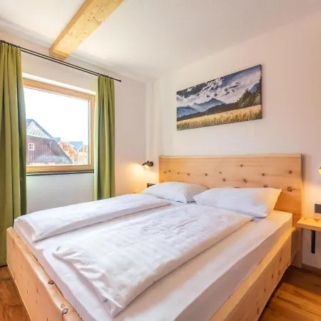 Almapartment Pichl 9-1 毛特恩多夫