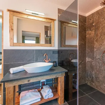 Almapartment Pichl 9-1 公寓