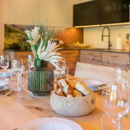 Almapartment Pichl 9-1 公寓 毛特恩多夫