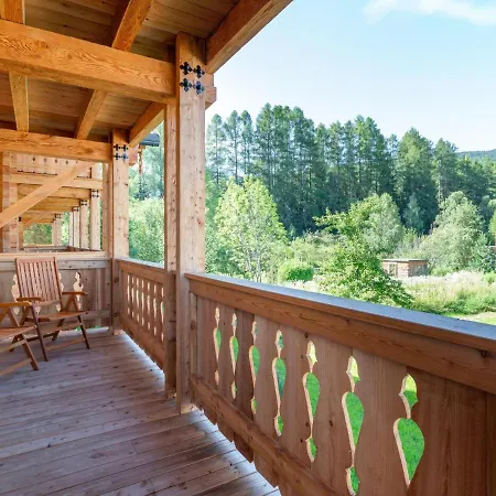 Lägenhet Almapartment Pichl 9-1