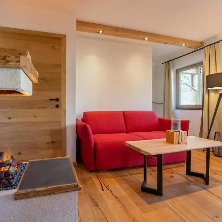 Almapartment Mauterndorf Pichl 9-1 *