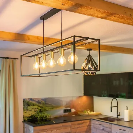 Apartament Almapartment Pichl 9-1