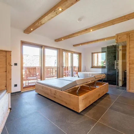 Apartment Almapartment Mauterndorf Pichl 9-1 *