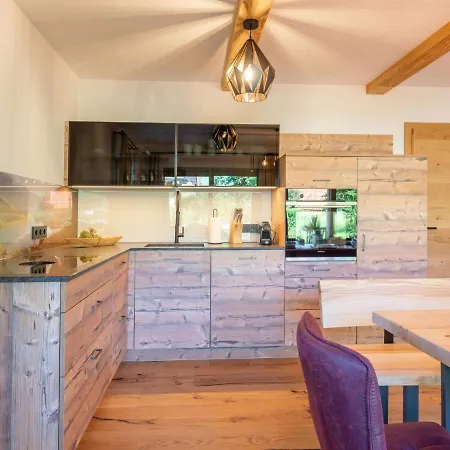 Lägenhet Almapartment Pichl 9-1 *