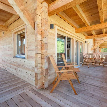 Apartament Almapartment Pichl 9-1 Mauterndorf (Salzburg)