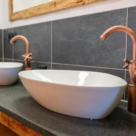 公寓 Almapartment Pichl 9-1 *