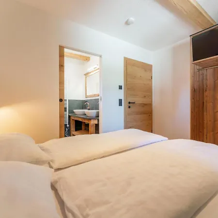 Almapartment Pichl 9-1 Lägenhet