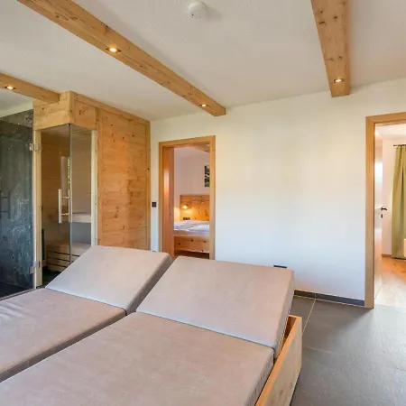 Almapartment Mauterndorf Pichl 9-1 * Mauterndorf (Salzburg)