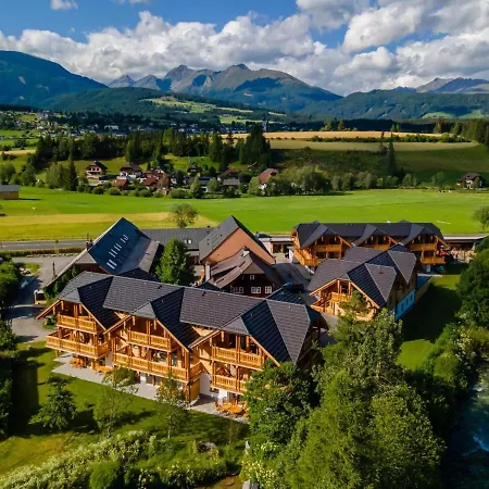 Lägenhet Almapartment Pichl 9-1 Mauterndorf (Salzburg)