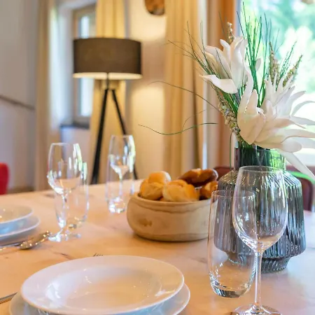 公寓 Almapartment Pichl 9-1