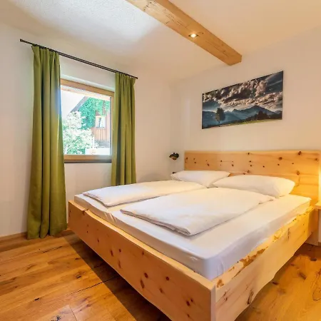 Apartment Almapartment Mauterndorf Pichl 9-1 *