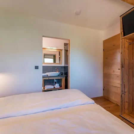 Apartament Almapartment Pichl 9-1