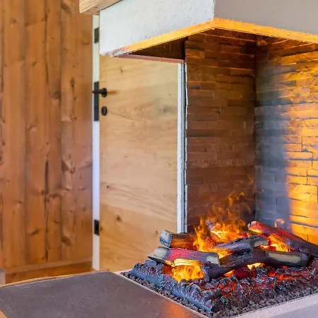 Apartament Almapartment Pichl 9-1 Mauterndorf (Salzburg)