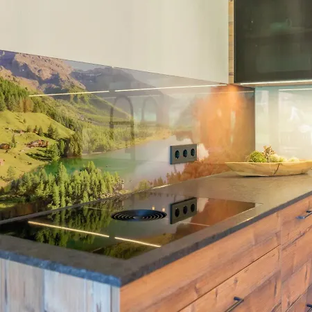 Almapartment Pichl 9-1 *