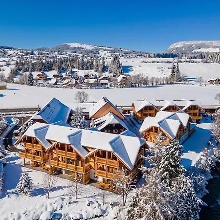 Apartament Almapartment Pichl 9-1 Mauterndorf (Salzburg)