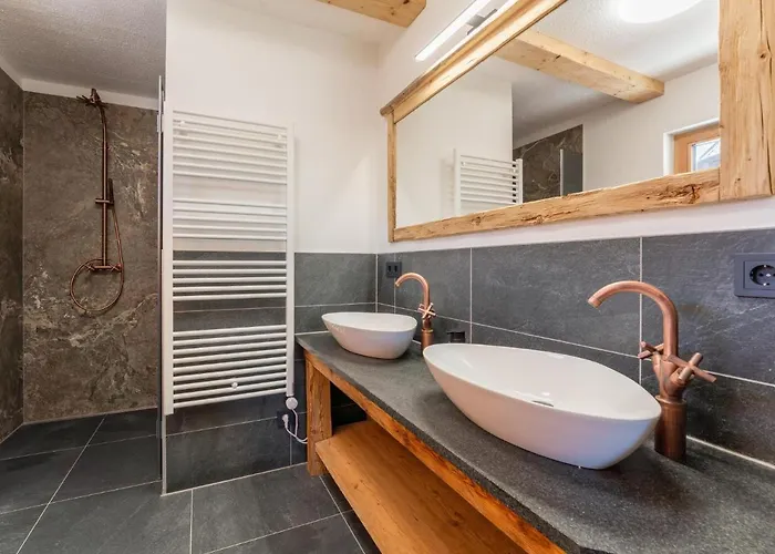 Almapartment Pichl 9-1