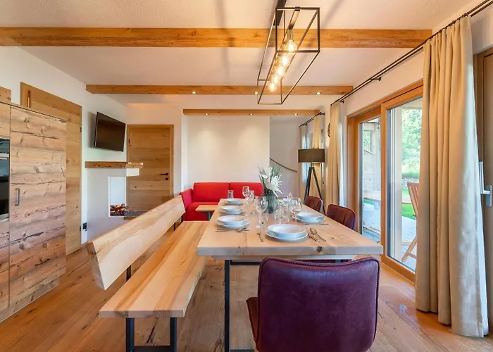 Almapartment Pichl 9-1 *