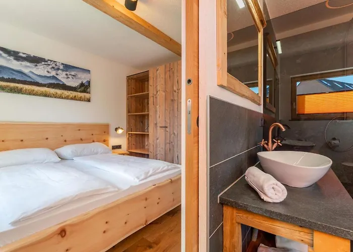 Almapartment Pichl 9-1 *