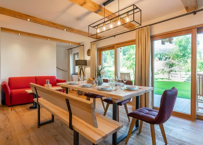 Almapartment Pichl 9-1 Mauterndorf (Salzburg)