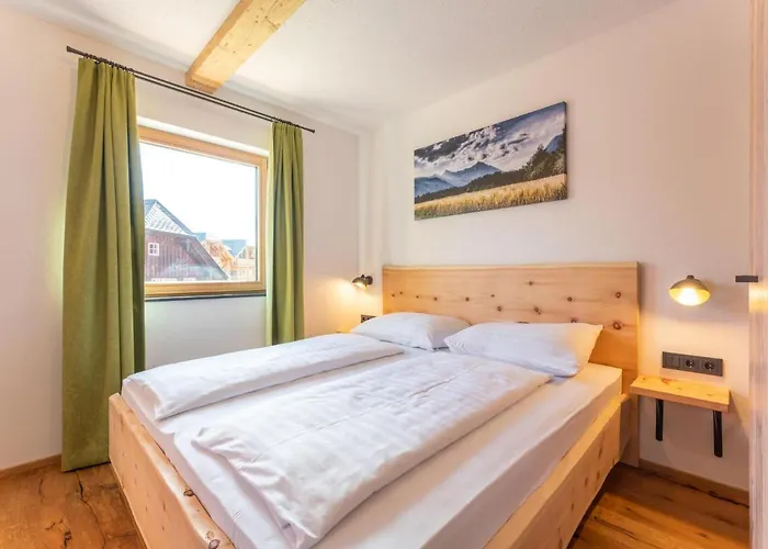 Almapartment Pichl 9-1 Mauterndorf (Salzburg)