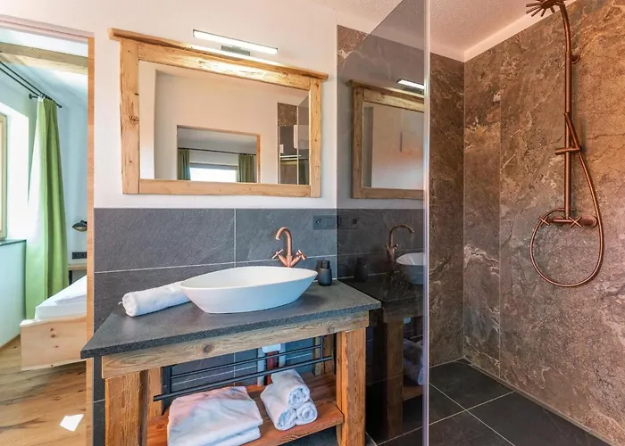 Almapartment Pichl 9-1 Apartamento