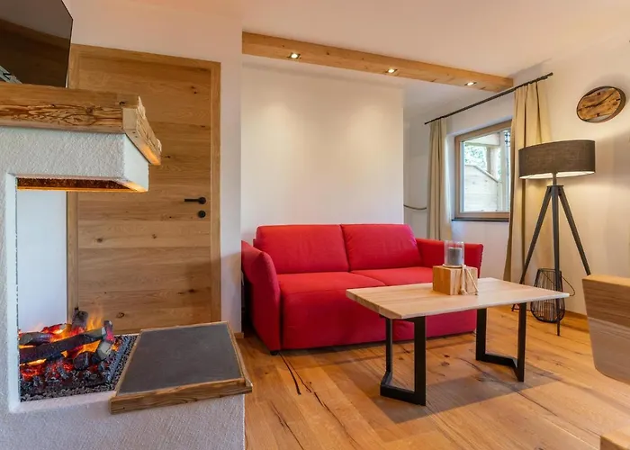 Almapartment Pichl 9-1 *