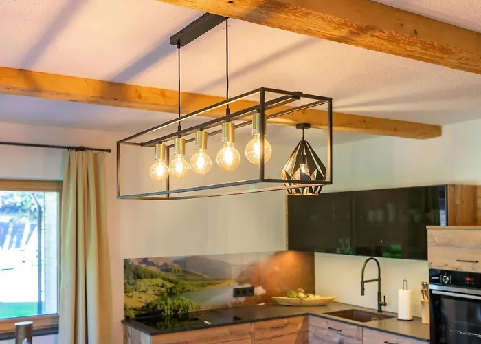 Apartamento Almapartment Pichl 9-1