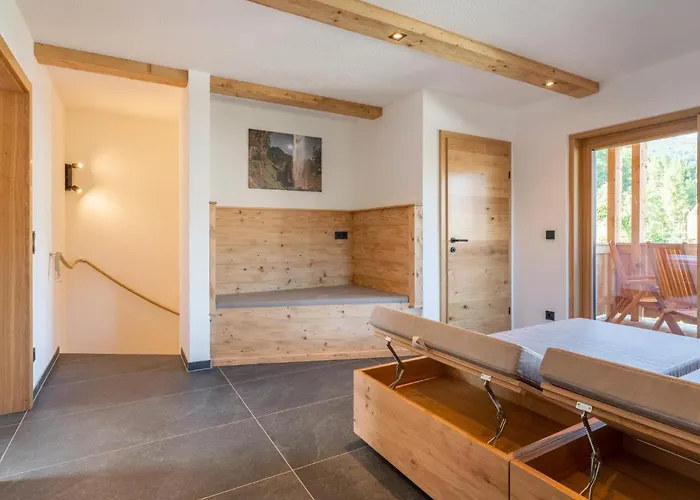 Apartamento Almapartment Pichl 9-1