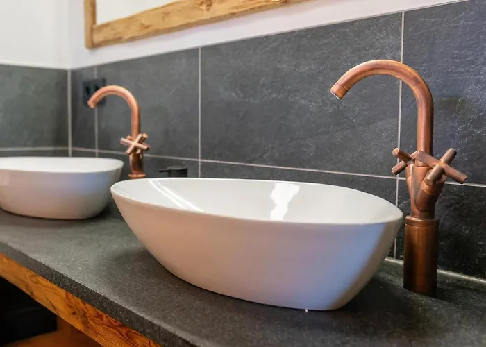 Apartamento Almapartment Pichl 9-1 *