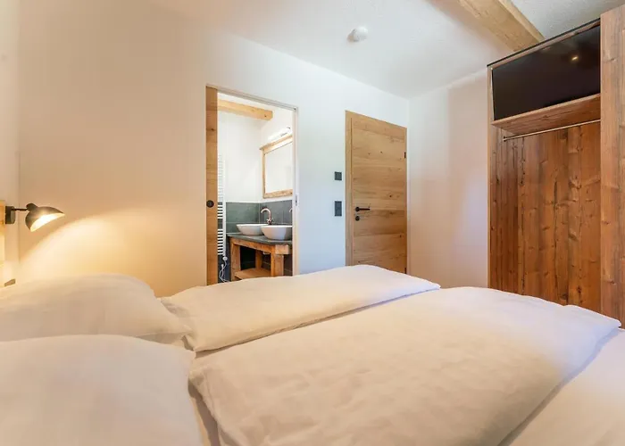 Almapartment Pichl 9-1 Apartamento