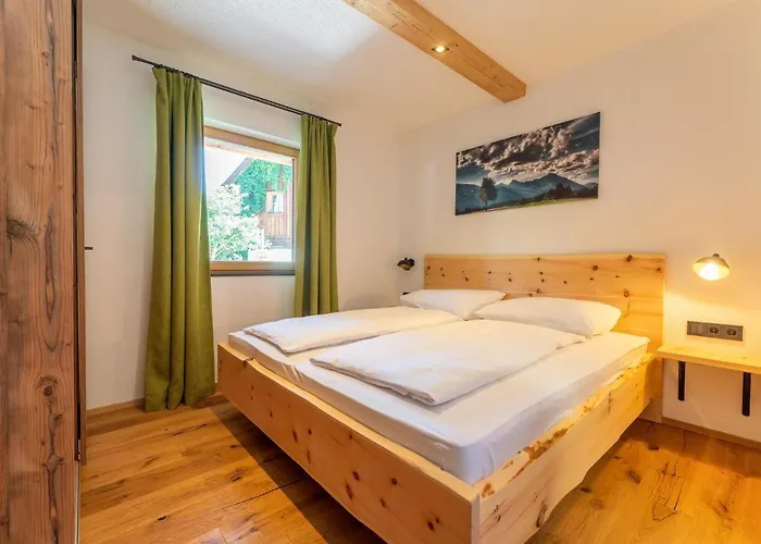 Apartamento Almapartment Pichl 9-1 *