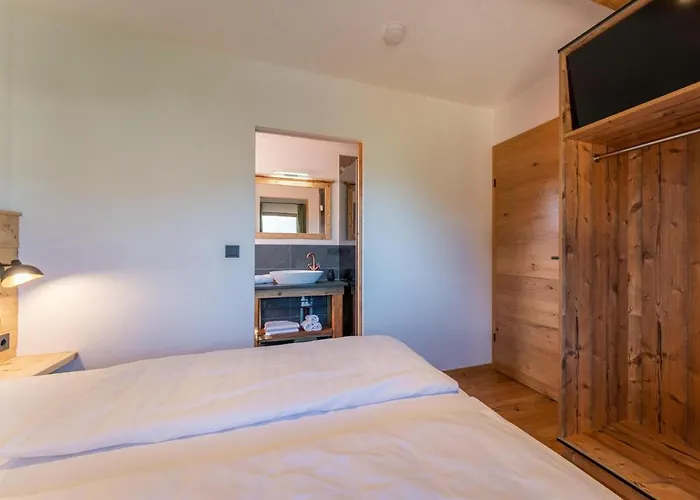 Apartamento Almapartment Pichl 9-1