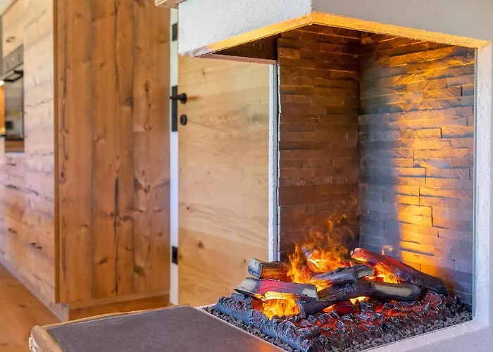 Apartamento Almapartment Pichl 9-1 Mauterndorf (Salzburg)