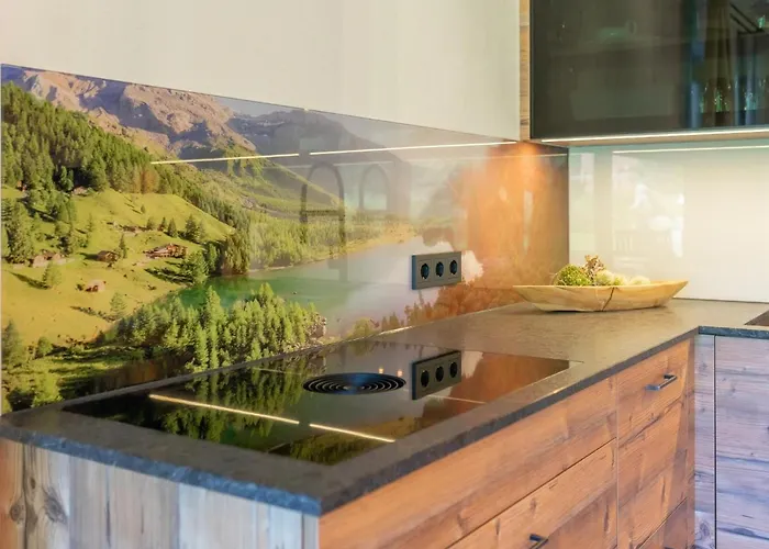 Almapartment Pichl 9-1 *